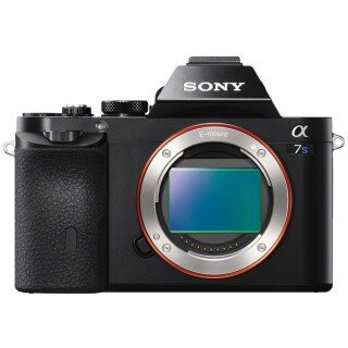 Sony A7S (ILCE-A7S) Aynasız Fotoğraf Makinesi kullananlar yorumlar